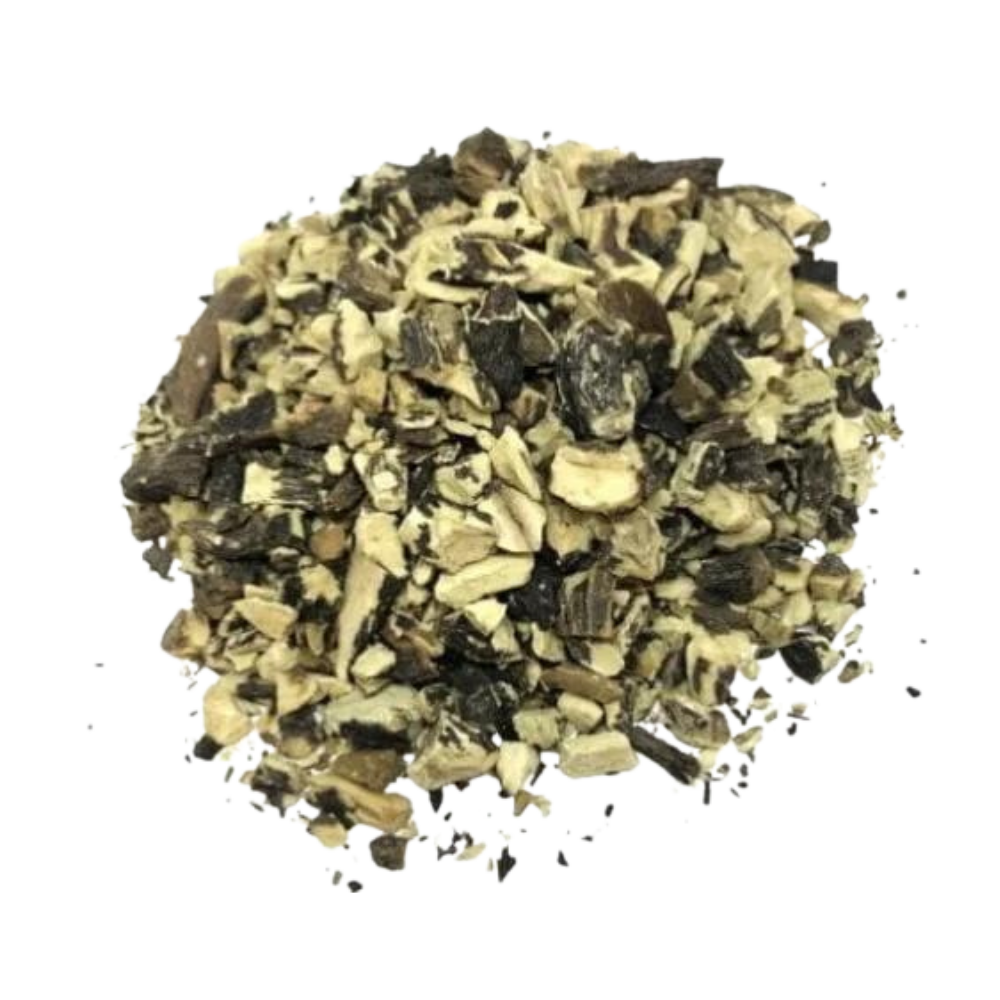 Żywokost korzeń - 50g - eko
